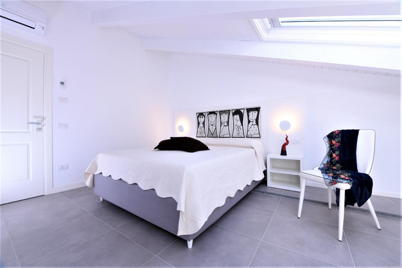 Zia Pupetta Suites Amalfi Extérieur photo