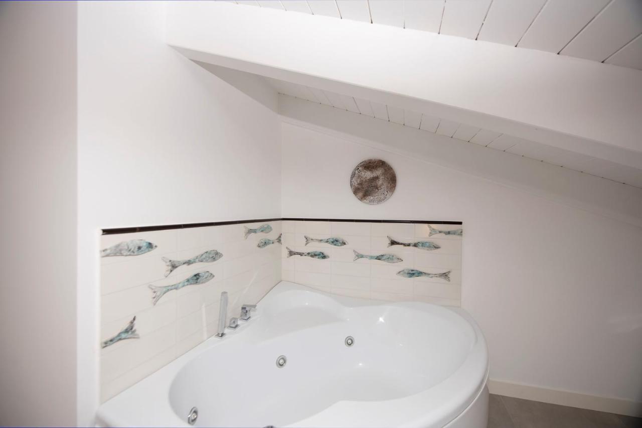 Zia Pupetta Suites Amalfi Extérieur photo