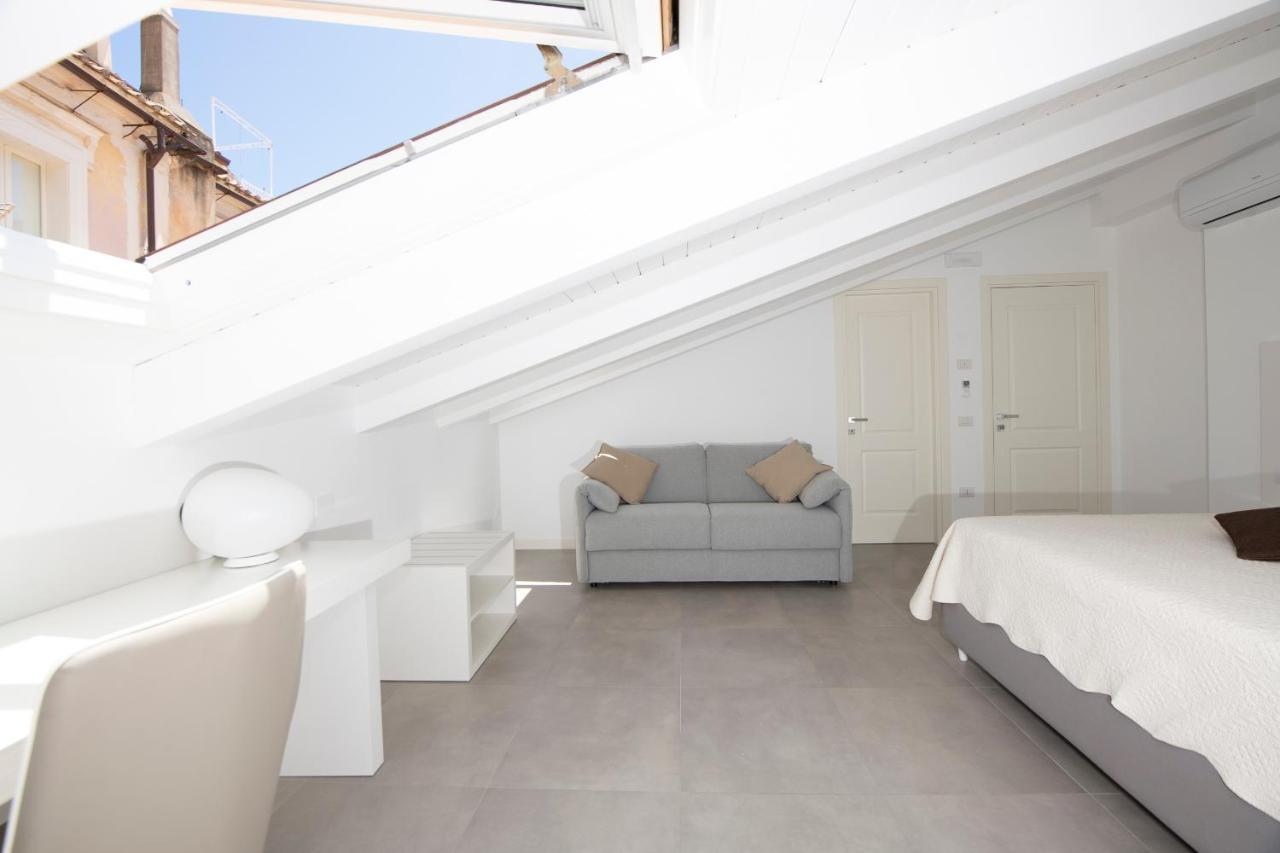 Zia Pupetta Suites Amalfi Extérieur photo
