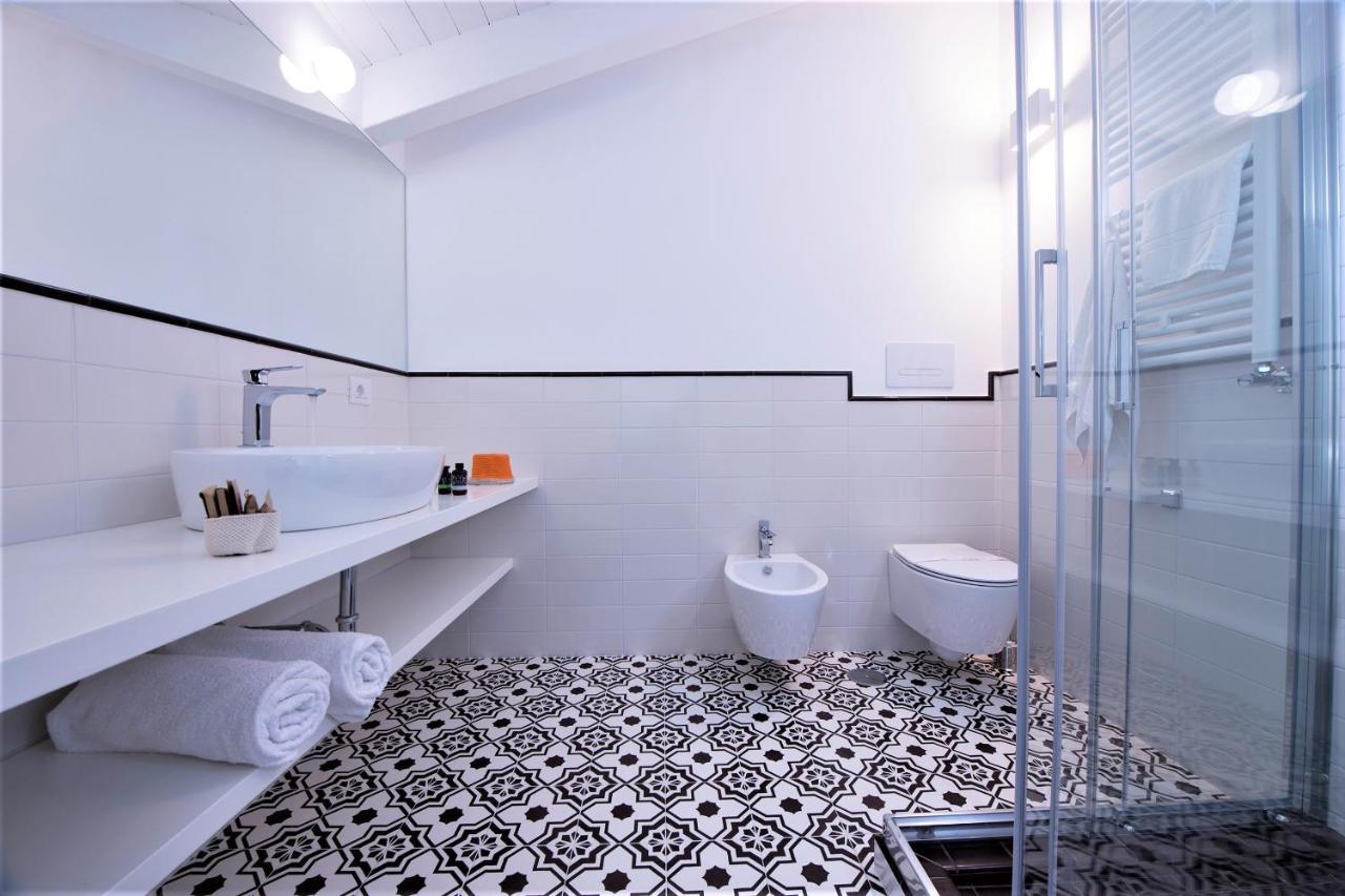 Zia Pupetta Suites Amalfi Extérieur photo