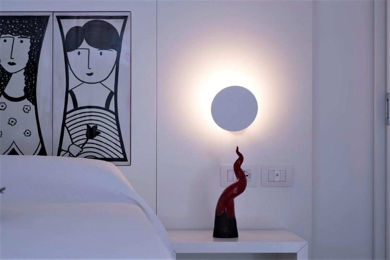 Zia Pupetta Suites Amalfi Extérieur photo