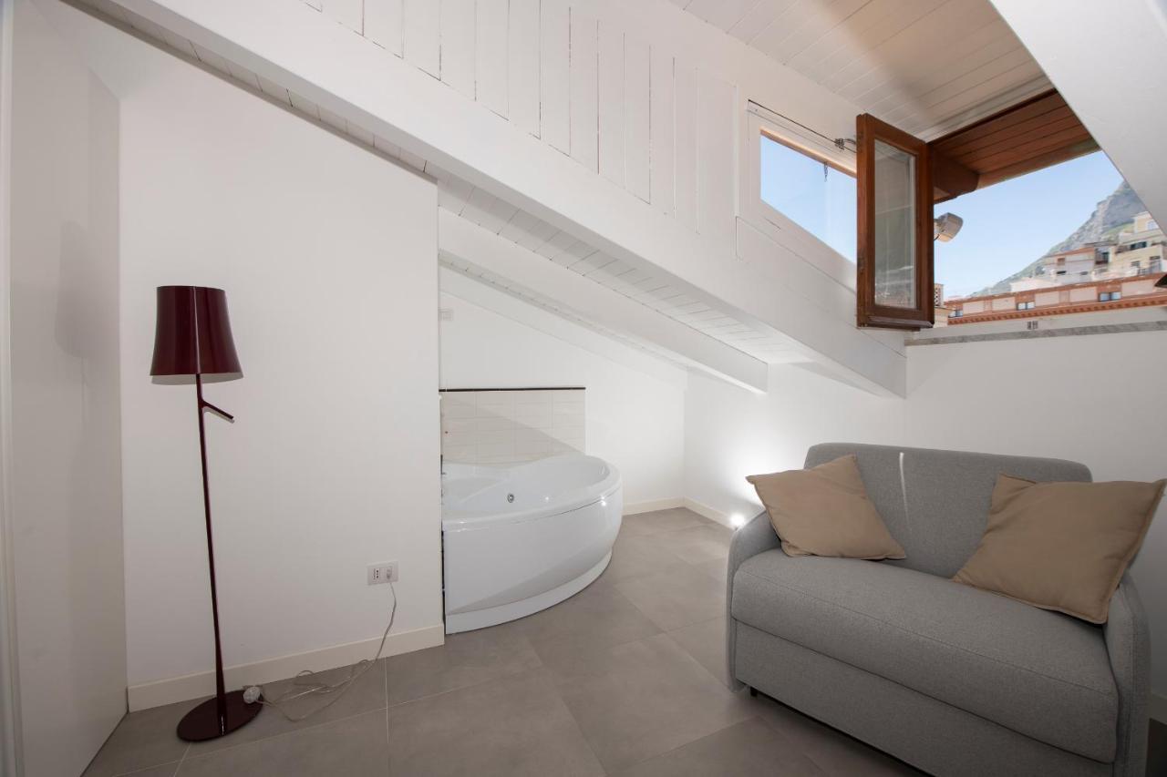 Zia Pupetta Suites Amalfi Extérieur photo