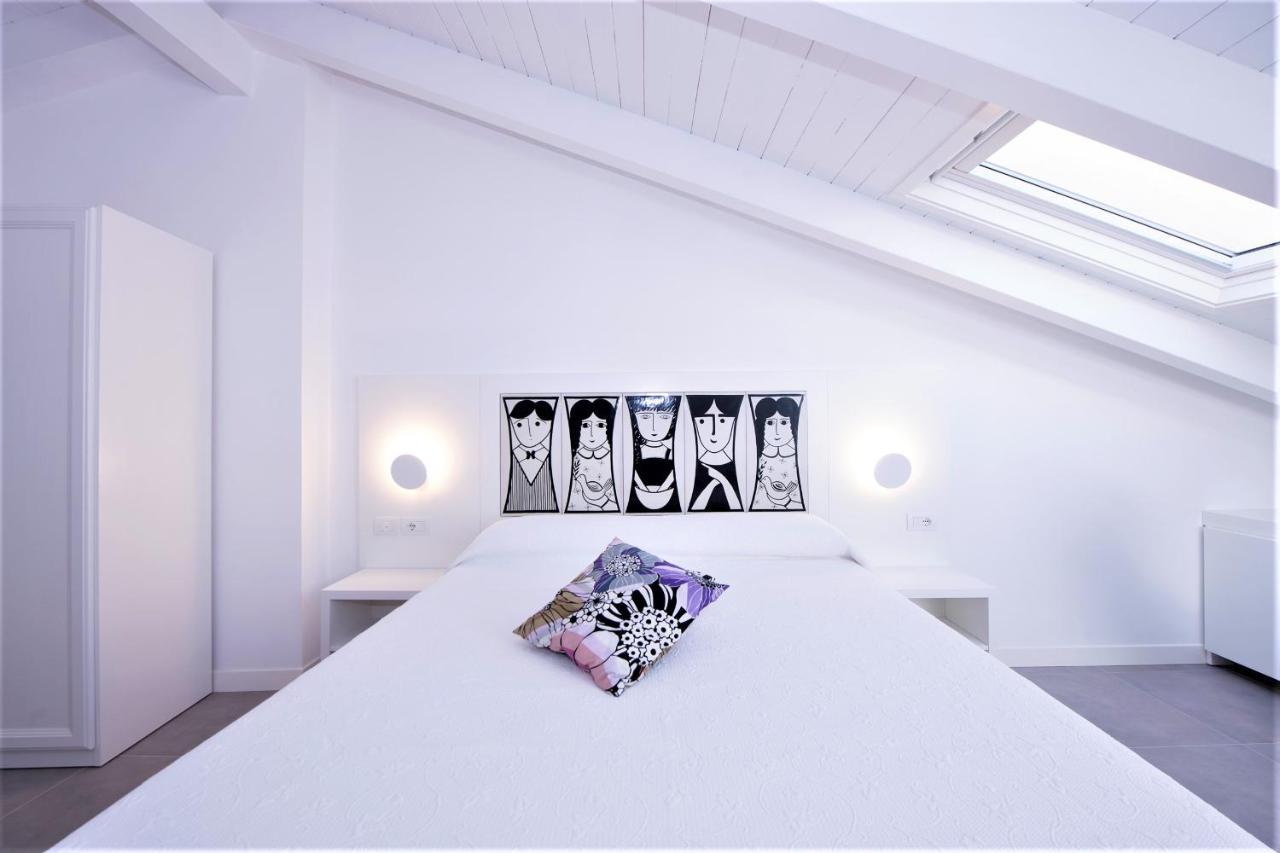 Zia Pupetta Suites Amalfi Extérieur photo