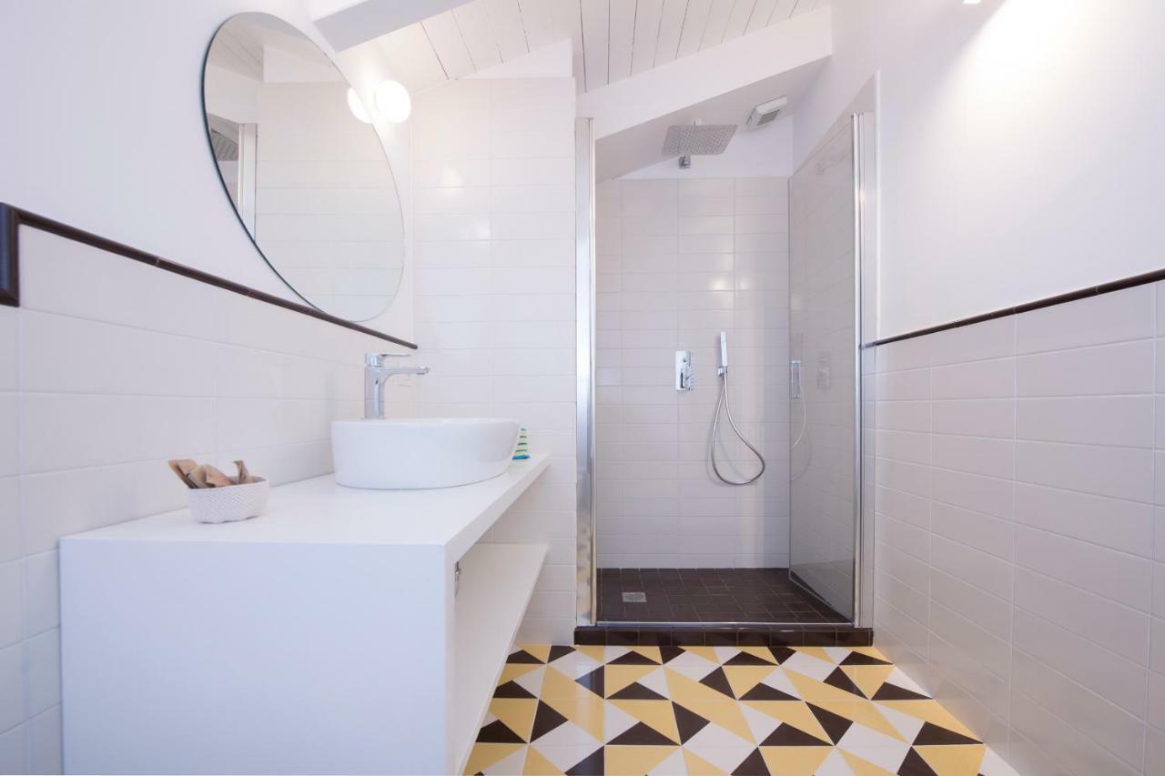Zia Pupetta Suites Amalfi Extérieur photo