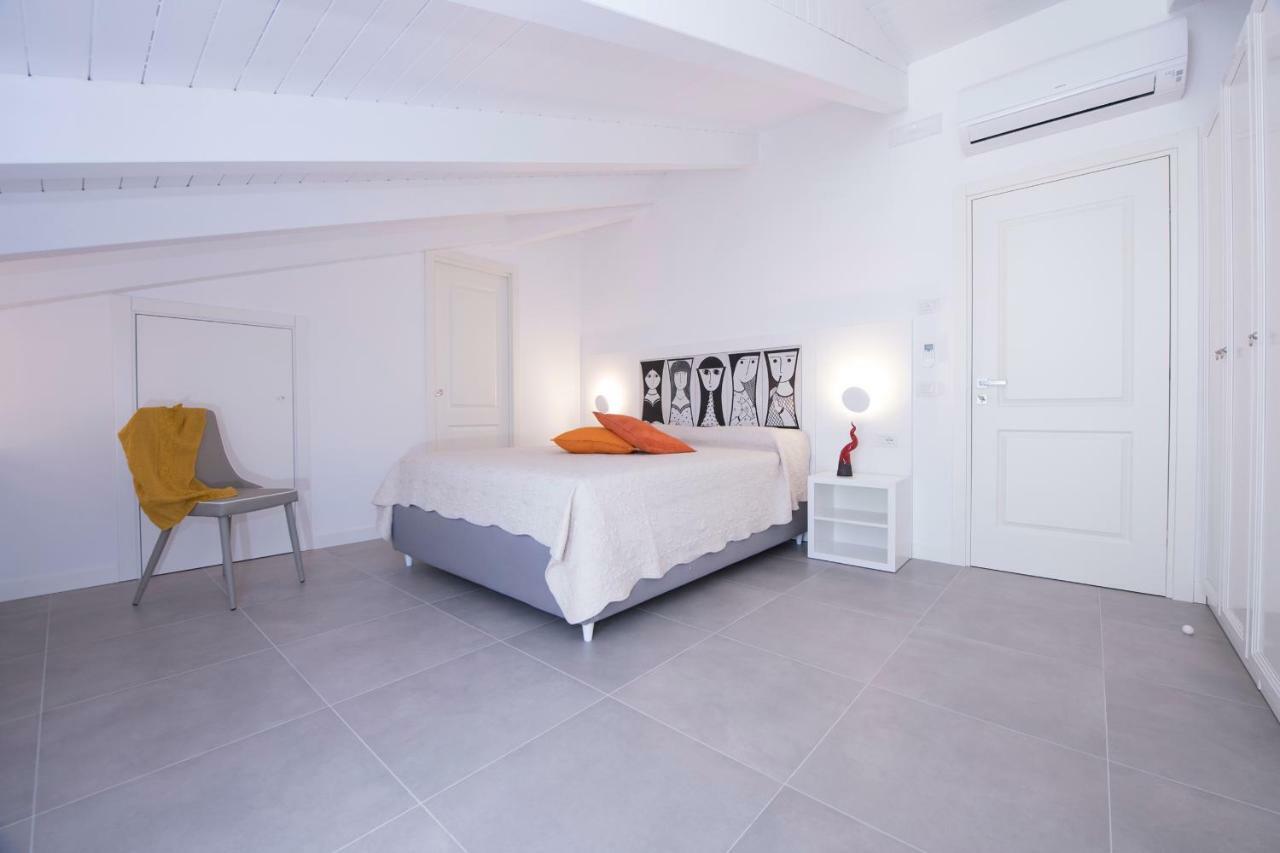 Zia Pupetta Suites Amalfi Extérieur photo