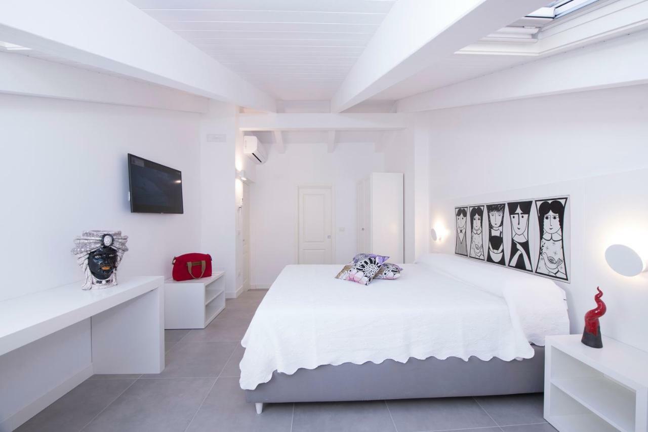 Zia Pupetta Suites Amalfi Extérieur photo