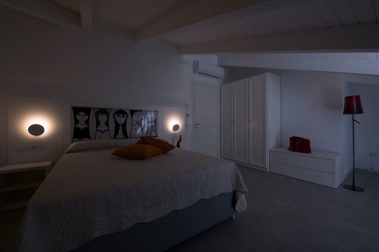 Zia Pupetta Suites Amalfi Extérieur photo