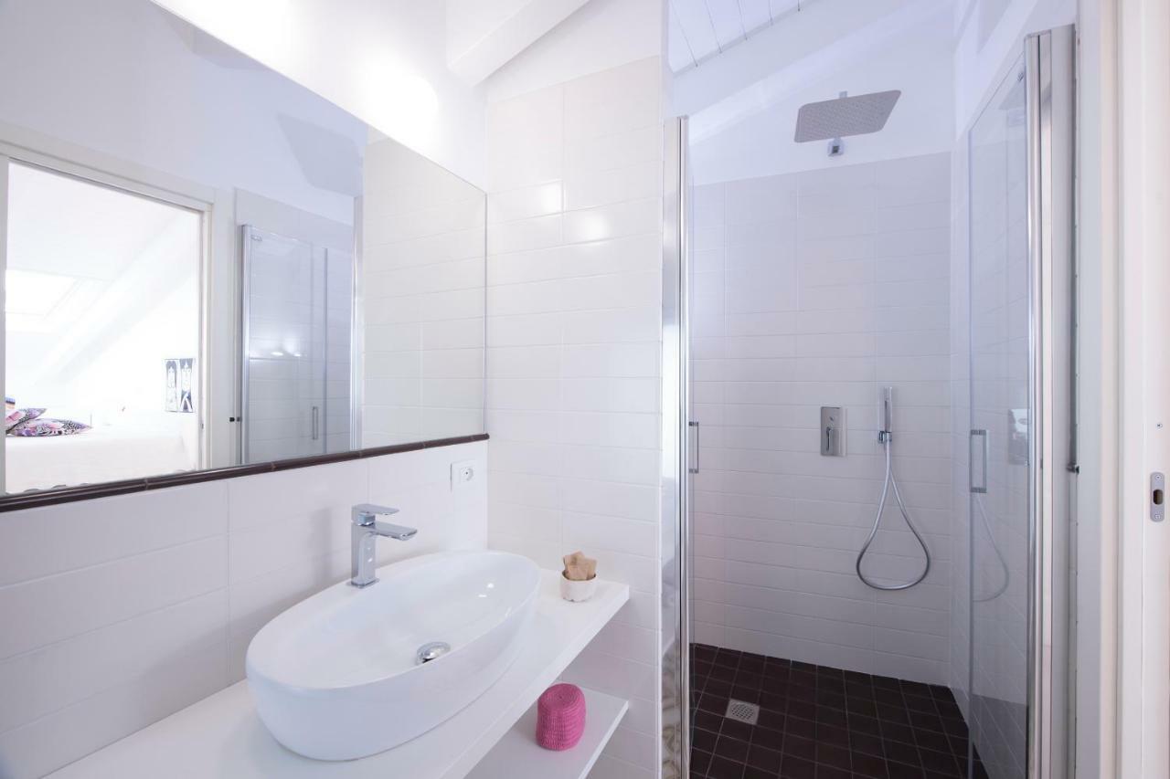 Zia Pupetta Suites Amalfi Extérieur photo