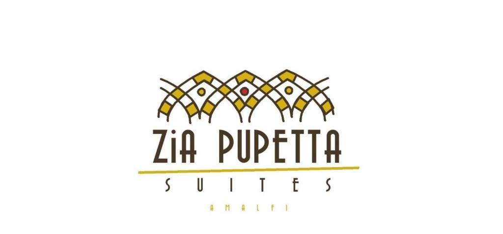 Zia Pupetta Suites Amalfi Extérieur photo