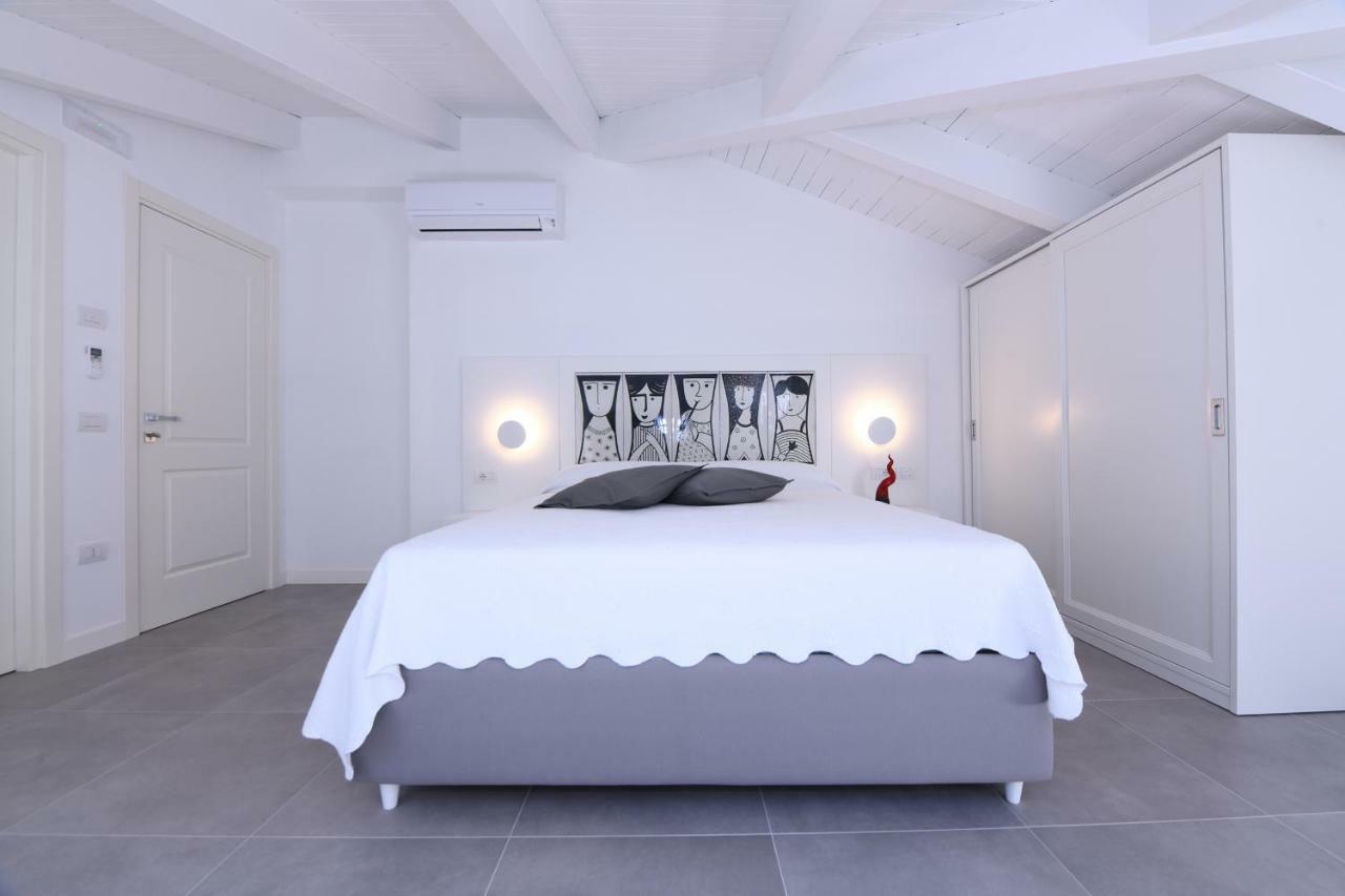 Zia Pupetta Suites Amalfi Extérieur photo